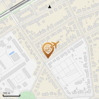 Foto zu Manteuffelstraße 28, 12203 Berlin