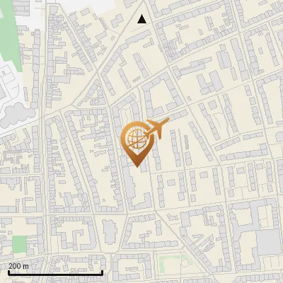 Foto zu Manteuffelstraße 3-5, 51103 Köln