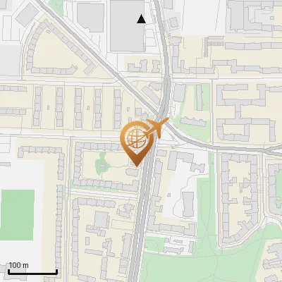 Foto zu Manteuffelstraße 4, 12103 Berlin