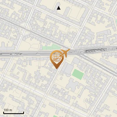 Foto zu Manteuffelstraße 45-47, 10999 Berlin