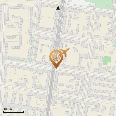 Foto zu Manteuffelstraße 48-51, 12103 Berlin