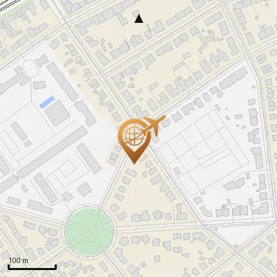 Foto zu Manteuffelstraße 4-5, 12203 Berlin