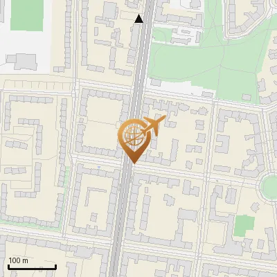 Foto zu Manteuffelstraße 56, 12103 Berlin