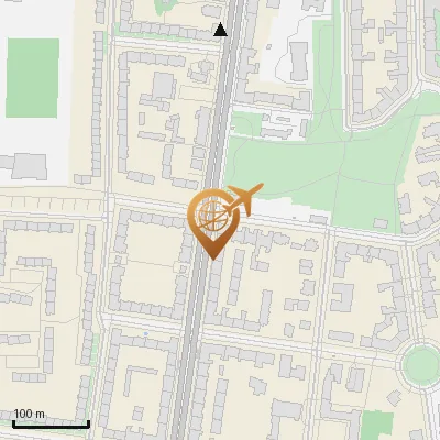 Foto zu Manteuffelstraße 59, 12103 Berlin