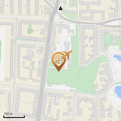 Foto zu Manteuffelstraße 63, 12103 Berlin