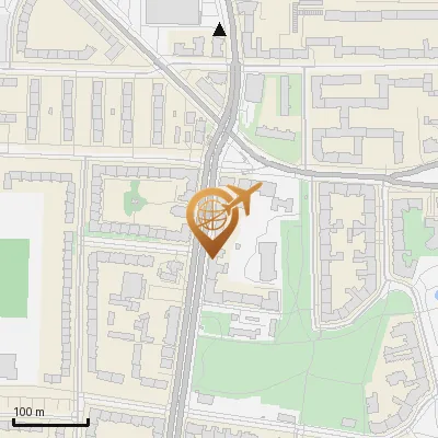 Foto zu Manteuffelstraße 64-67, 12103 Berlin