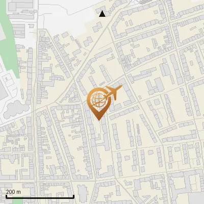 Foto zu Manteuffelstraße 7-11, 51103 Köln