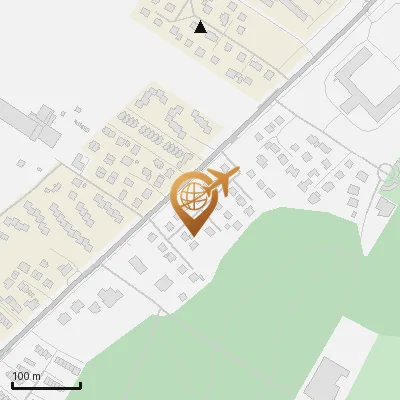 Foto zu Manuelaweg 18-29, 14089 Berlin