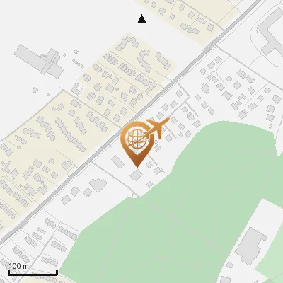 Foto zu Manuelaweg 33-41, 14089 Berlin