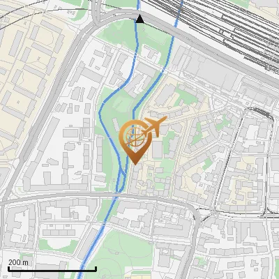 Foto zu Manzingerweg 6, 81241 München