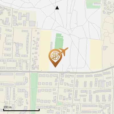 Karte Manzostraße 79, 80997 München