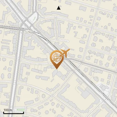 Foto zu Marathonallee 1, 14052 Berlin