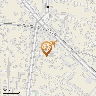 Foto zu Marathonallee 10, 14052 Berlin