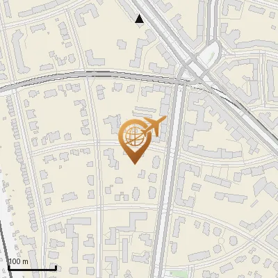 Foto zu Marathonallee 15-28, 14052 Berlin