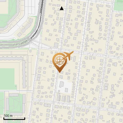 Karte Maratstraße 108, 12683 Berlin