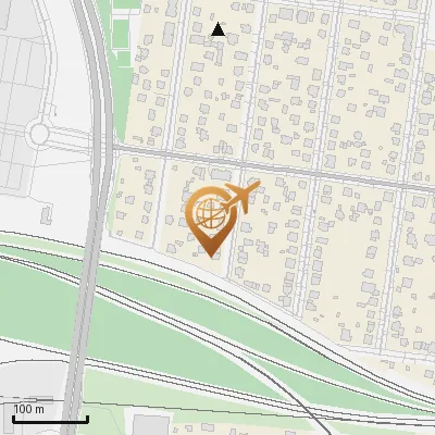 Foto zu Maratstraße 7-15, 12683 Berlin