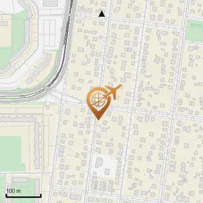 Foto zu Maratstraße 107-116, 12683 Berlin