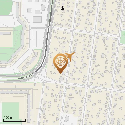 Foto zu Maratstraße 119, 12683 Berlin