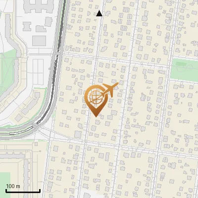 Foto zu Maratstraße 120-124, 12683 Berlin