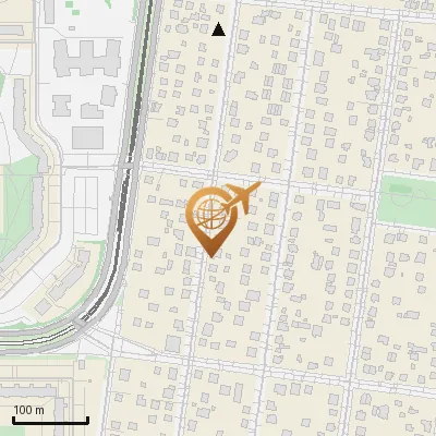 Foto zu Maratstraße 125-132, 12683 Berlin