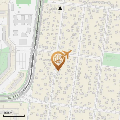 Karte Maratstraße 132, 12683 Berlin