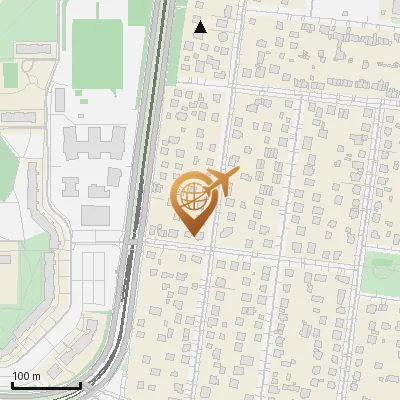 Karte Maratstraße 141, 12683 Berlin