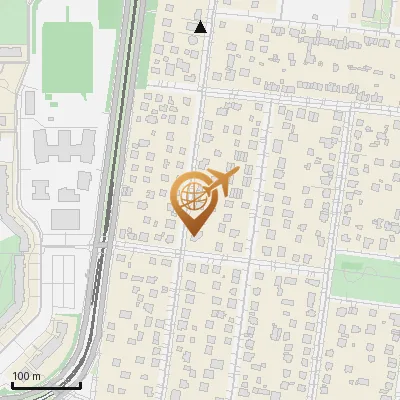 Karte Maratstraße 142, 12683 Berlin