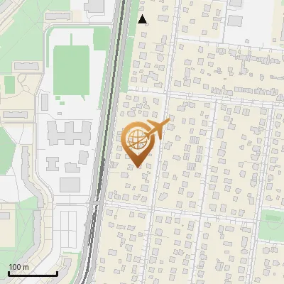 Foto zu Maratstraße 145-149, 12683 Berlin