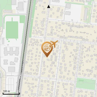 Foto zu Maratstraße 150-152, 12683 Berlin