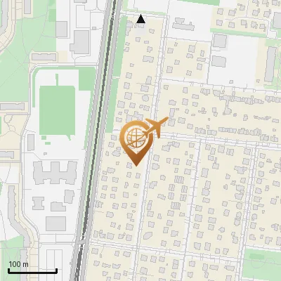 Foto zu Maratstraße 153-155, 12683 Berlin