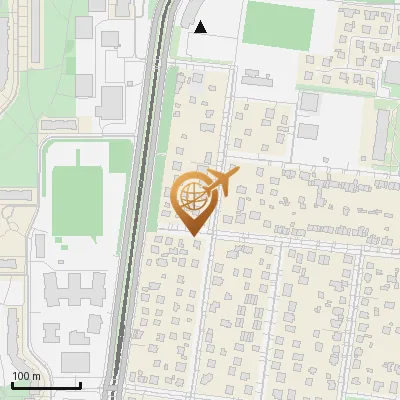 Foto zu Maratstraße 156-169, 12683 Berlin