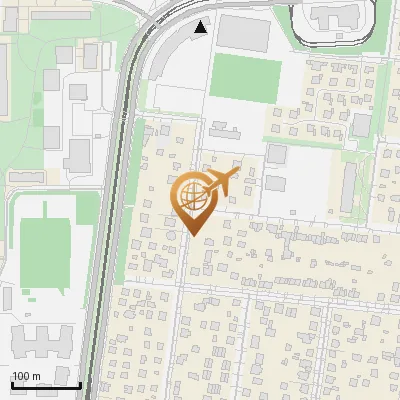 Foto zu Maratstraße 170-173, 12683 Berlin