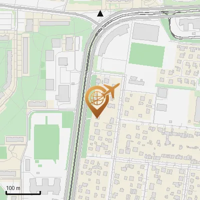 Foto zu Maratstraße 175-177, 12683 Berlin