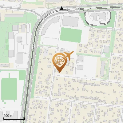 Foto zu Maratstraße 178-180, 12683 Berlin