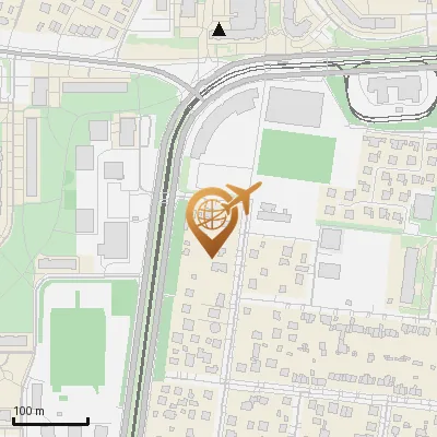 Foto zu Maratstraße 181, 12683 Berlin