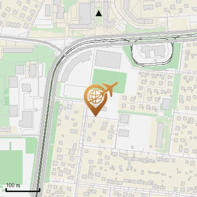 Foto zu Maratstraße 182, 12683 Berlin