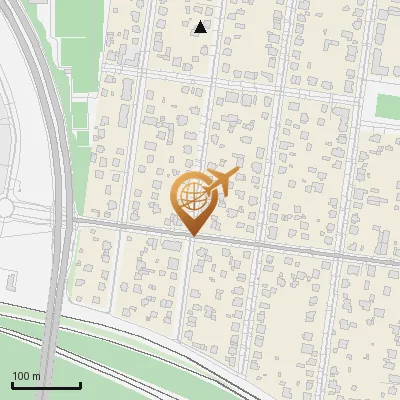 Foto zu Maratstraße 17-28, 12683 Berlin