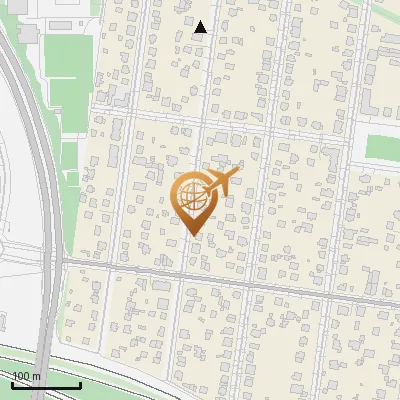 Karte Maratstraße 28, 12683 Berlin