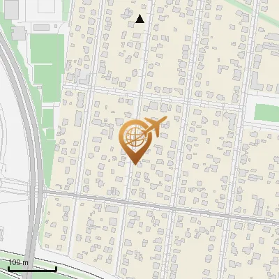 Karte Maratstraße 30, 12683 Berlin