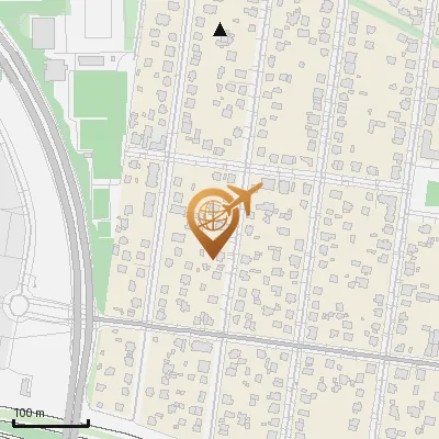 Foto zu Maratstraße 29-35, 12683 Berlin