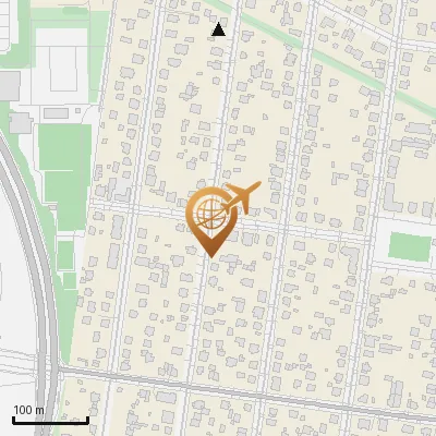 Foto zu Maratstraße 37-40, 12683 Berlin