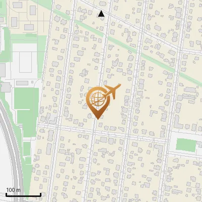 Foto zu Maratstraße 43-46, 12683 Berlin