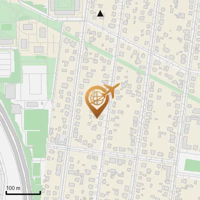 Foto zu Maratstraße 48-55, 12683 Berlin