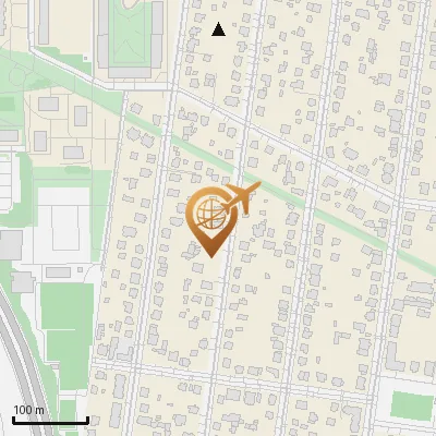 Foto zu Maratstraße 56-60, 12683 Berlin