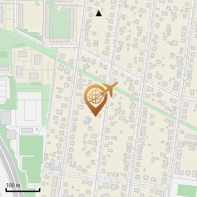 Karte Maratstraße 59, 12683 Berlin