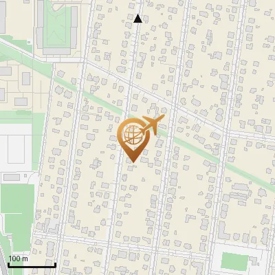 Karte Maratstraße 60, 12683 Berlin