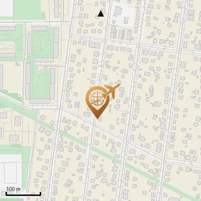 Foto zu Maratstraße 71-77, 12683 Berlin