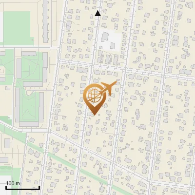 Karte Maratstraße 82, 12683 Berlin