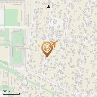 Karte Maratstraße 84, 12683 Berlin