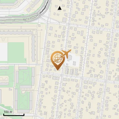 Karte Maratstraße 95, 12683 Berlin